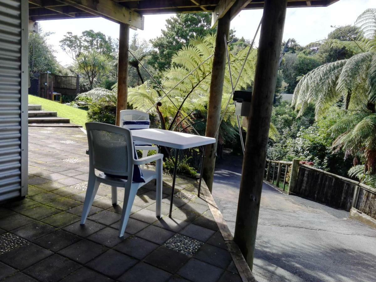 Апартаменти Taranaki Experience Нью-Плімут Екстер'єр фото