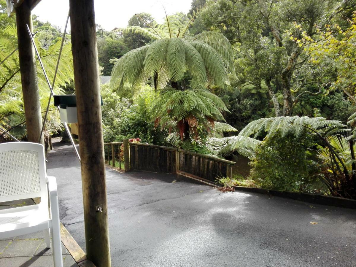 Апартаменти Taranaki Experience Нью-Плімут Екстер'єр фото