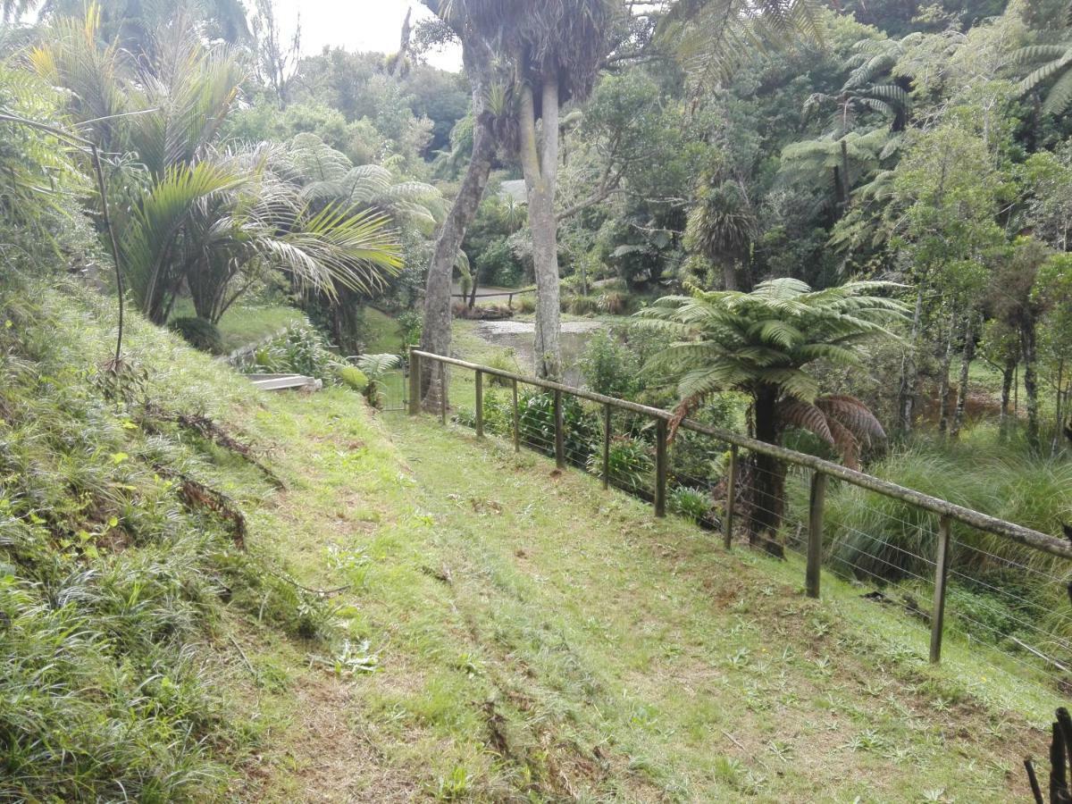 Апартаменти Taranaki Experience Нью-Плімут Екстер'єр фото